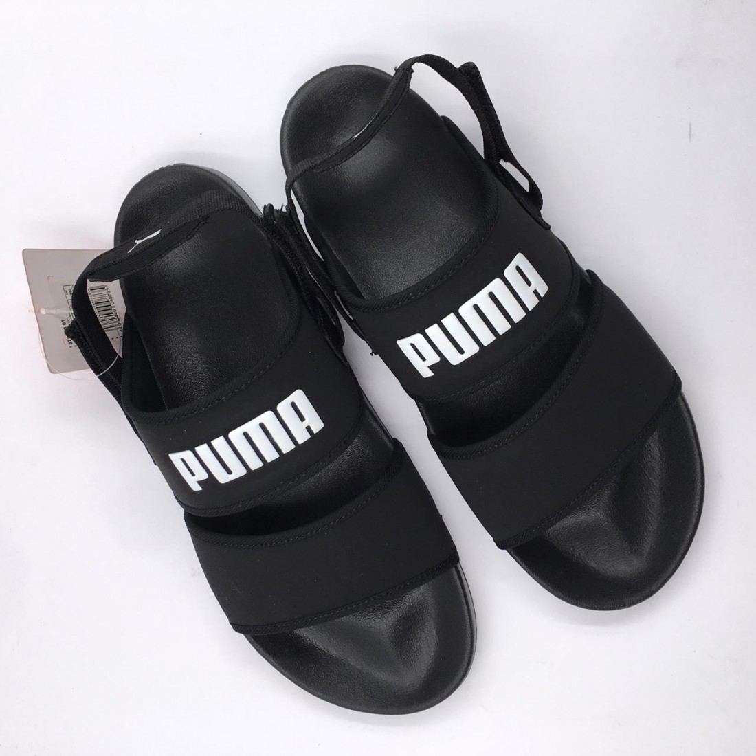 puma leadcat ylm lite slides